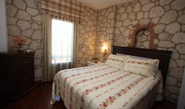 Seven Rooms Boutique